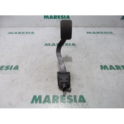 Peugeot - 5008 - Throttle pedal position sensor