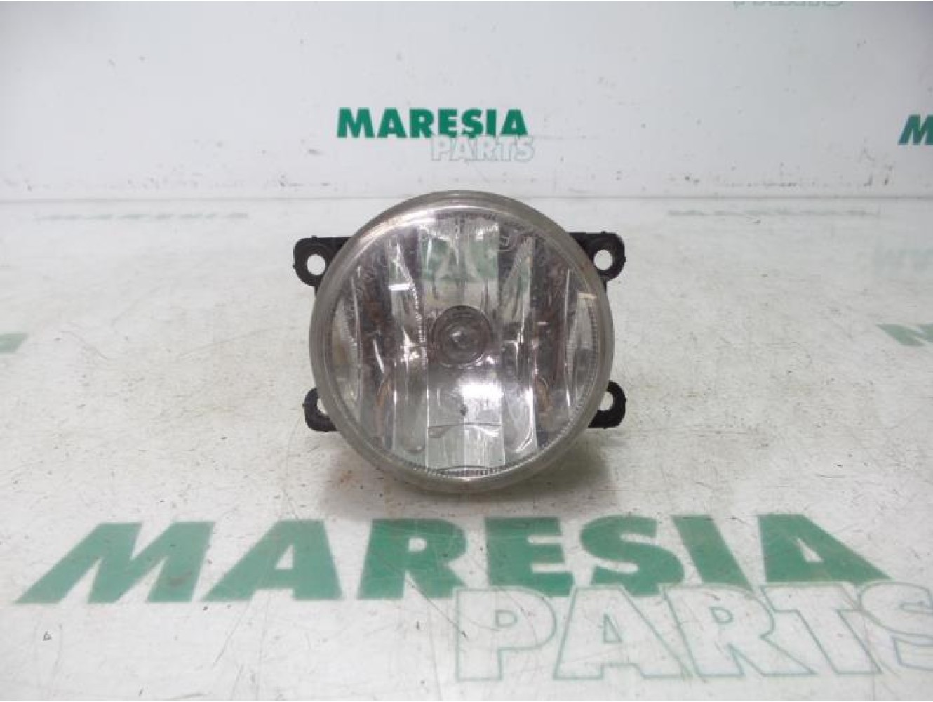 Peugeot - 5008 - Mistlamp rechts-voor