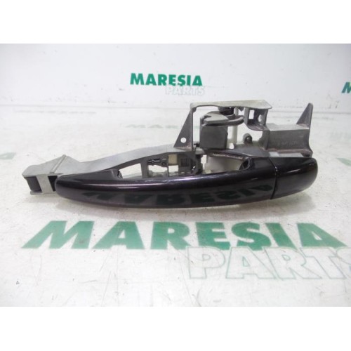 Peugeot - 5008 - Rear door handle 4-door, left