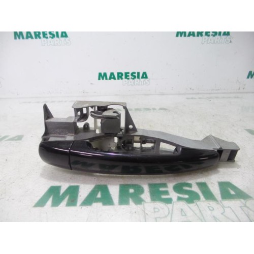 Peugeot - 5008 - Rear door handle 4-door, right