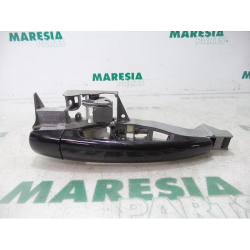 Peugeot - 5008 - Front door handle 4-door, right
