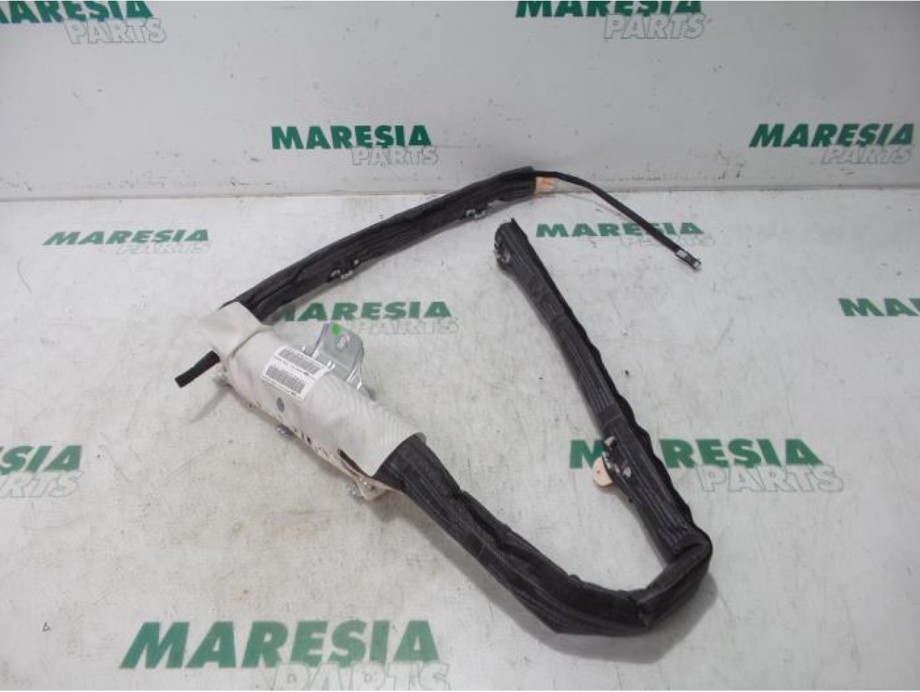 Peugeot - 5008 - Airbag hemel links
