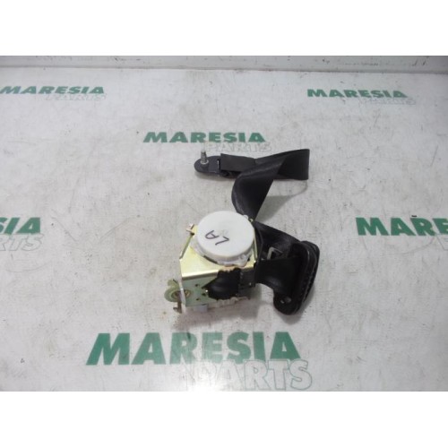 Peugeot - 5008 - Sicherheitsgurt links hinten