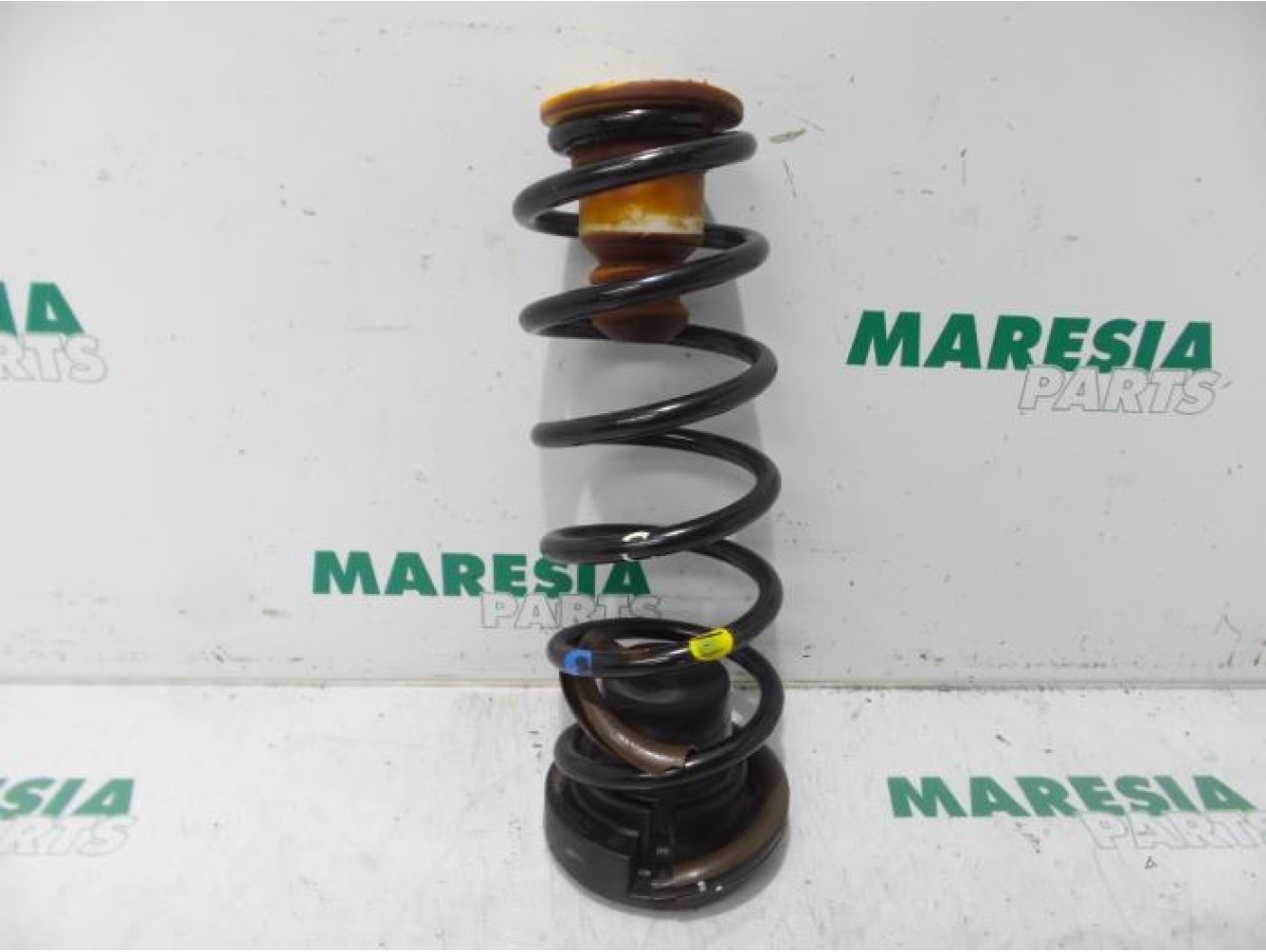Peugeot - 5008 - Rear coil spring