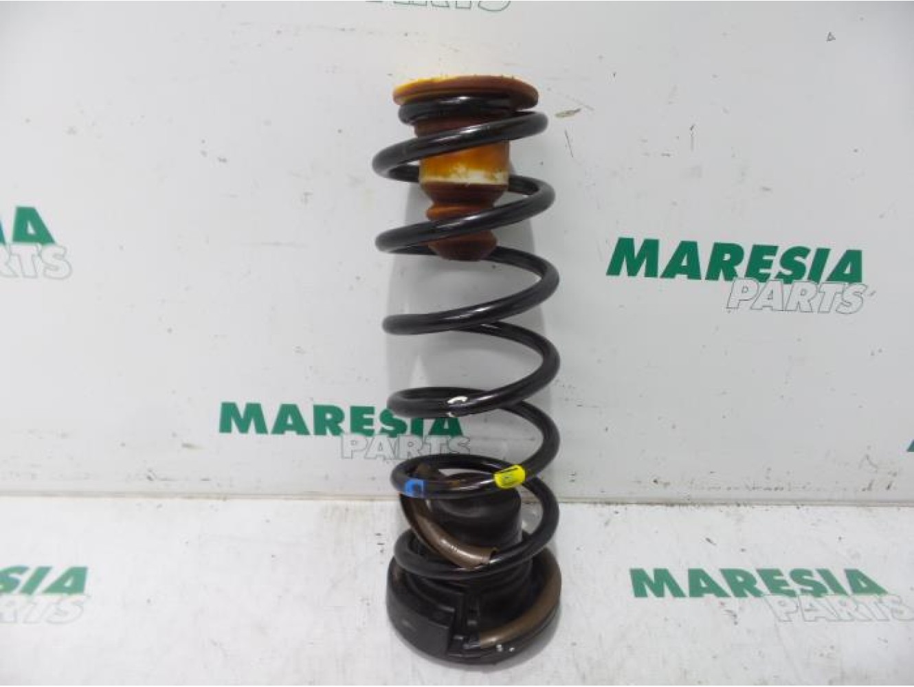 Peugeot - 5008 - Rear coil spring