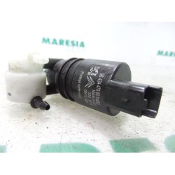Peugeot - 5008 - Scheibensprüherpumpe vorne