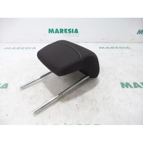 Alfa Romeo - Mito - Support principal