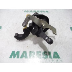 Renault - Clio - Versnellingsbak Mechaniek