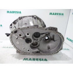 Renault - Espace - Gearbox casing