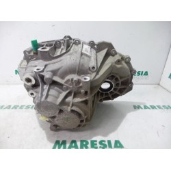 Renault - Espace - Gearbox casing