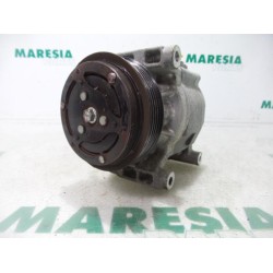 Fiat - 500 - Air conditioning pump