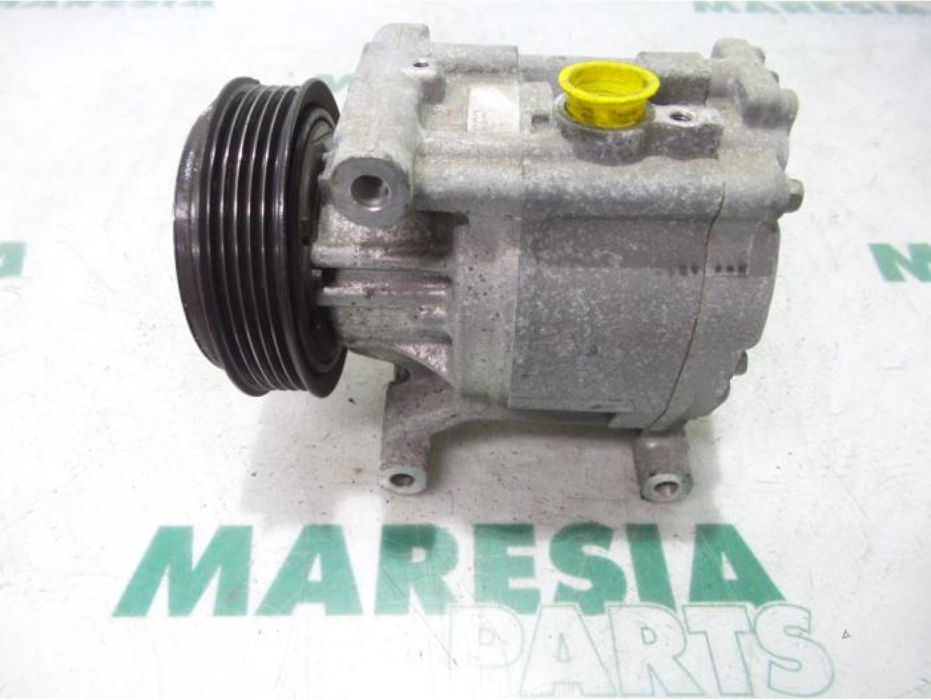 Fiat - 500 - Air conditioning pump