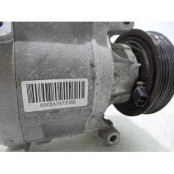 Fiat - 500 - Air conditioning pump