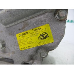 Fiat - 500 - Air conditioning pump