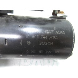 Fiat - 500 - Startmotor