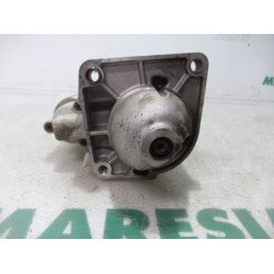 Fiat - 500 - Startmotor