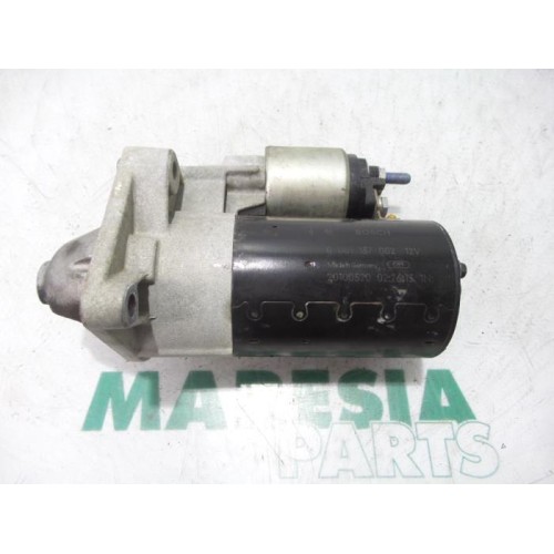 Fiat - 500 - Startmotor