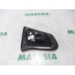 Citroen - C3 - Taillight, right