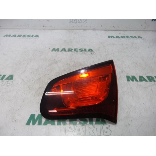 Citroen - C3 - Taillight, right