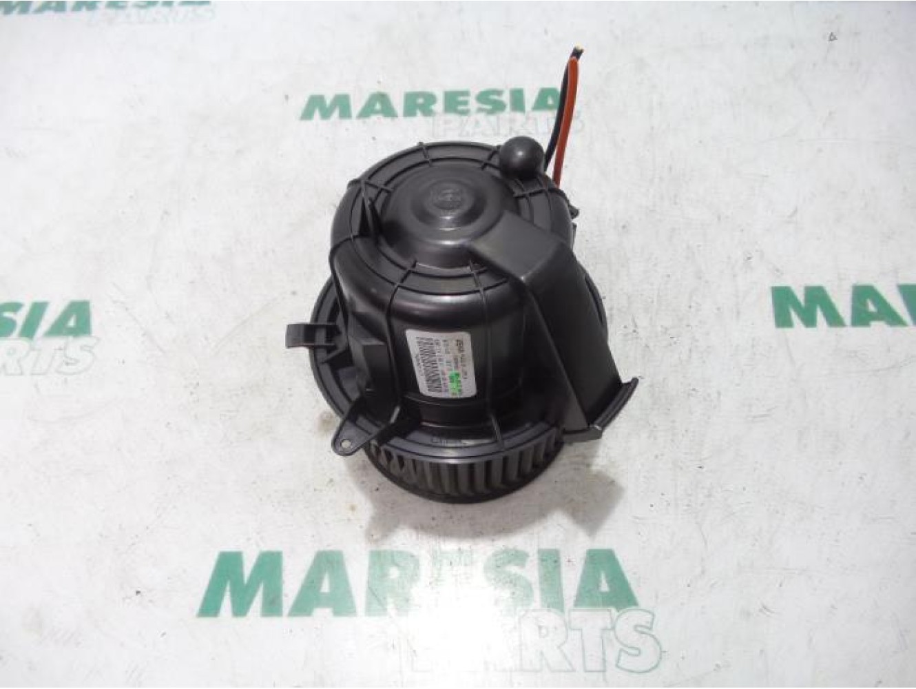 Citroen - C3 - Heating and ventilation fan motor