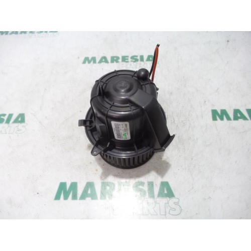 Citroen - C3 - Heating and ventilation fan motor