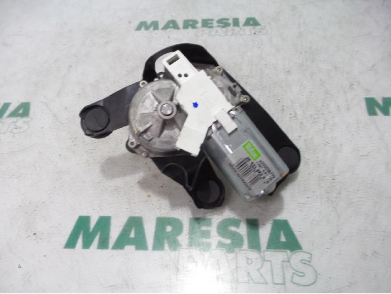 Citroen - C3 - Rear wiper motor