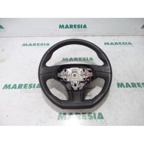 Citroen - C3 - Steering wheel