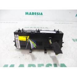Citroen - C3 - Panneau de commandes chauffage