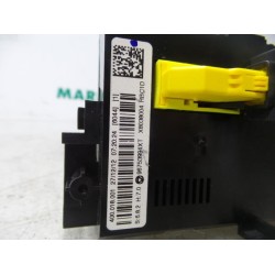 Citroen - C3 - Panneau de commandes chauffage
