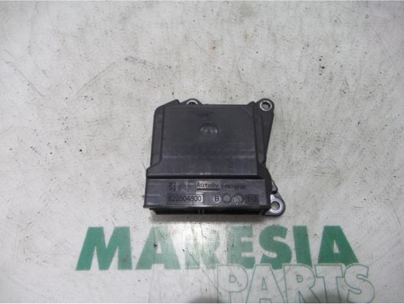 Citroen - C3 - Airbag Module