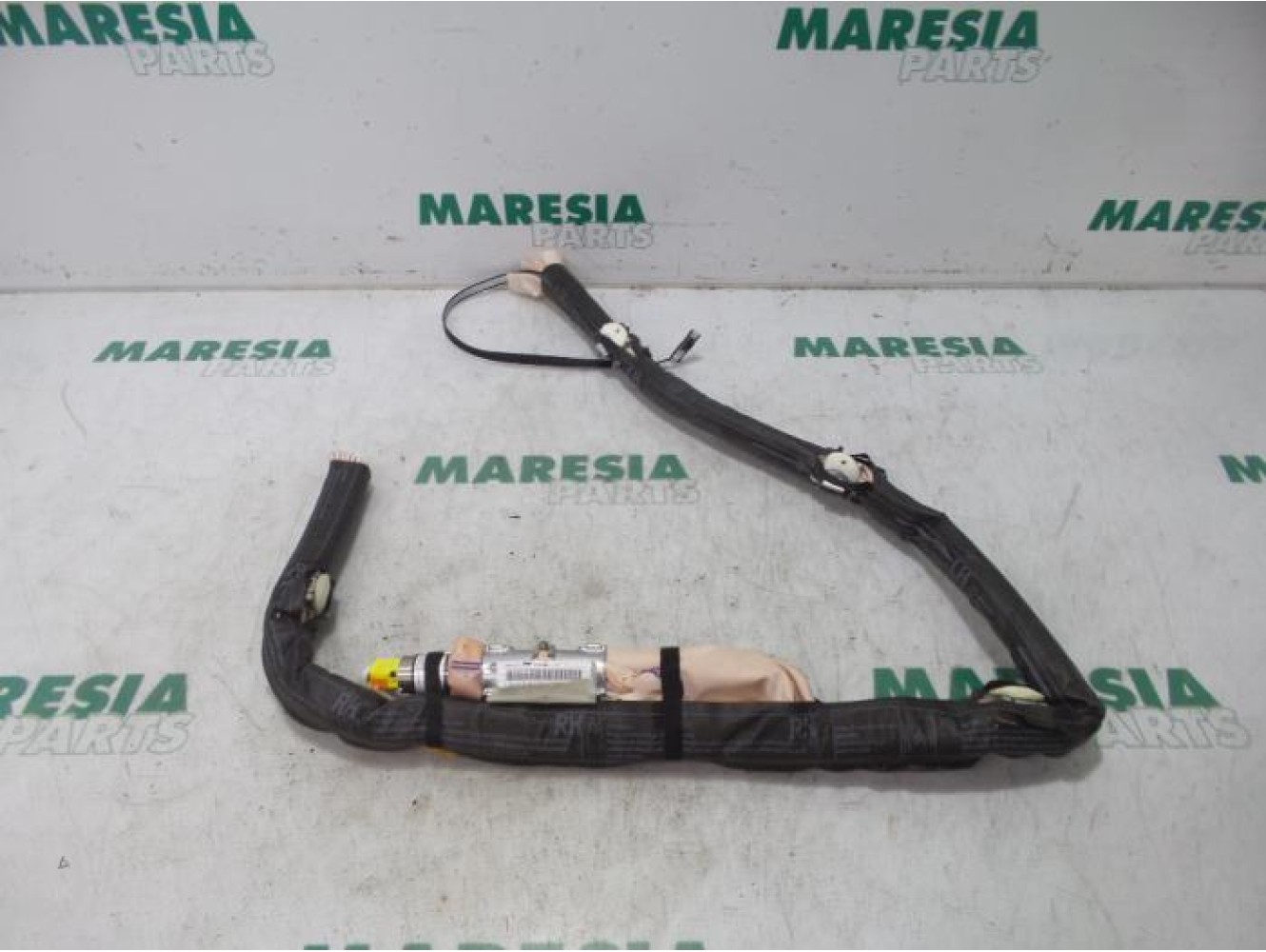 Citroen - C3 - Airbag plafond gauche