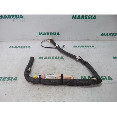 Citroen - C3 - Roof curtain airbag, left