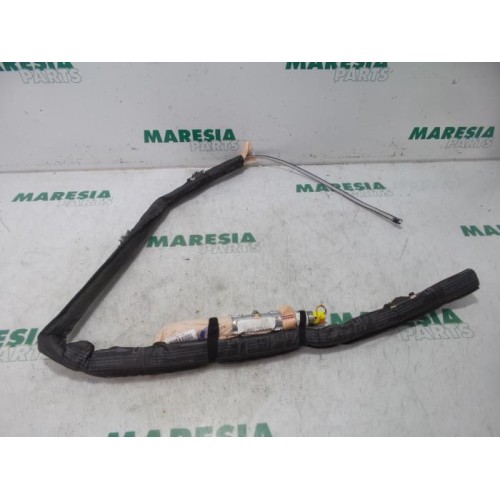 Citroen - C3 - Roof curtain airbag, right