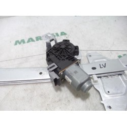 Citroen - C3 - Fenstermechanik 4-türig links vorne