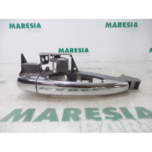 Citroen - C3 - Front door handle 4-door, right