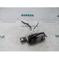 Citroen - C3 - Deurslot Mechaniek 4Deurs links-achter