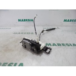 Citroen - C3 - Front door lock mechanism 4-door, right