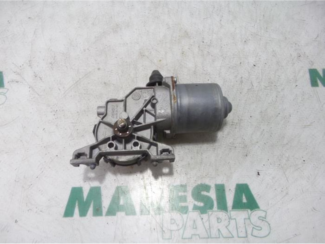 Fiat - 500 - Front wiper motor