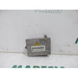 Fiat - 500 - Xenon-Starter