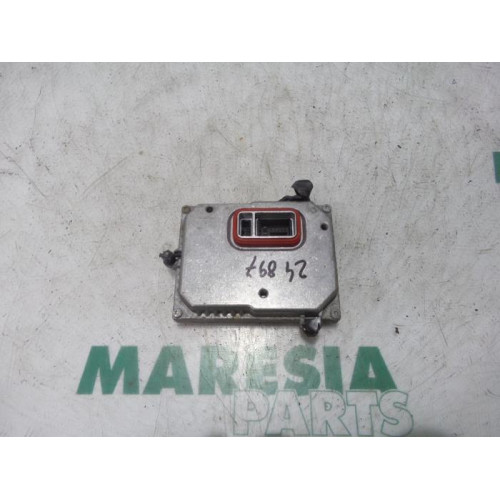 Fiat - 500 - Xenon Starter