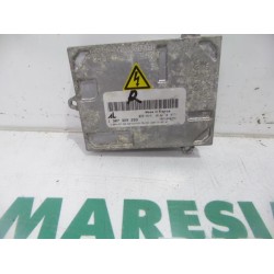 Fiat - 500 - Xenon Starter