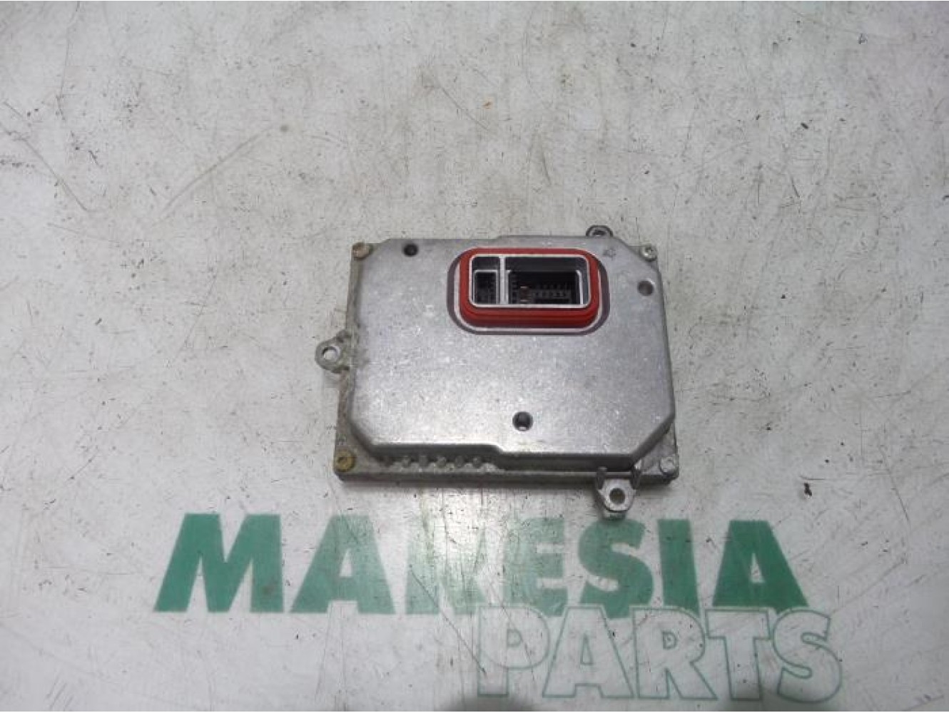 Fiat - 500 - Xenon Starter