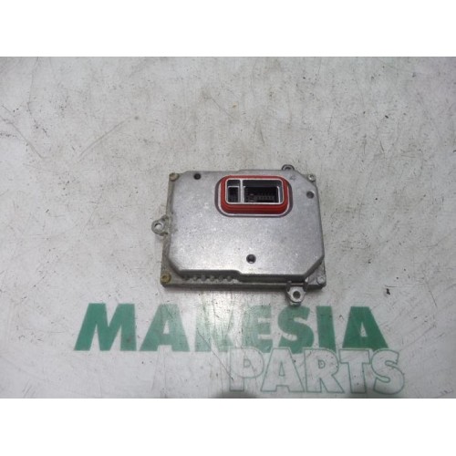 Fiat - 500 - Xenon-Starter