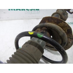Fiat - Punto - Front shock absorber rod, right