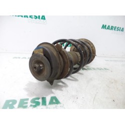 Fiat - Punto - Front shock absorber rod, right
