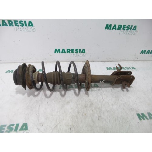 Fiat - Punto - Front shock absorber rod, right