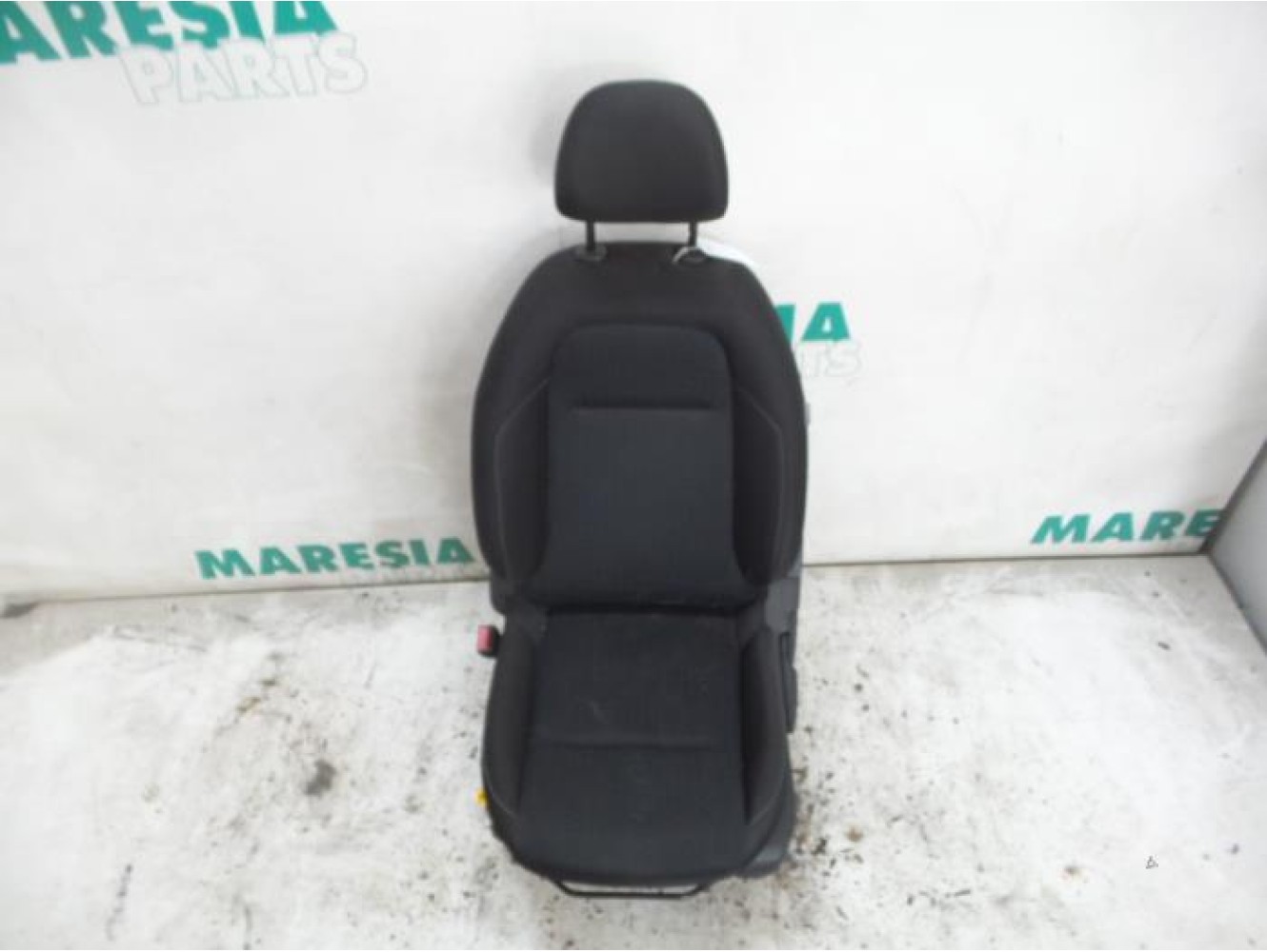 Citroen - C3 Picasso - Stoel links