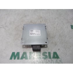 Fiat - 500 - Radio module
