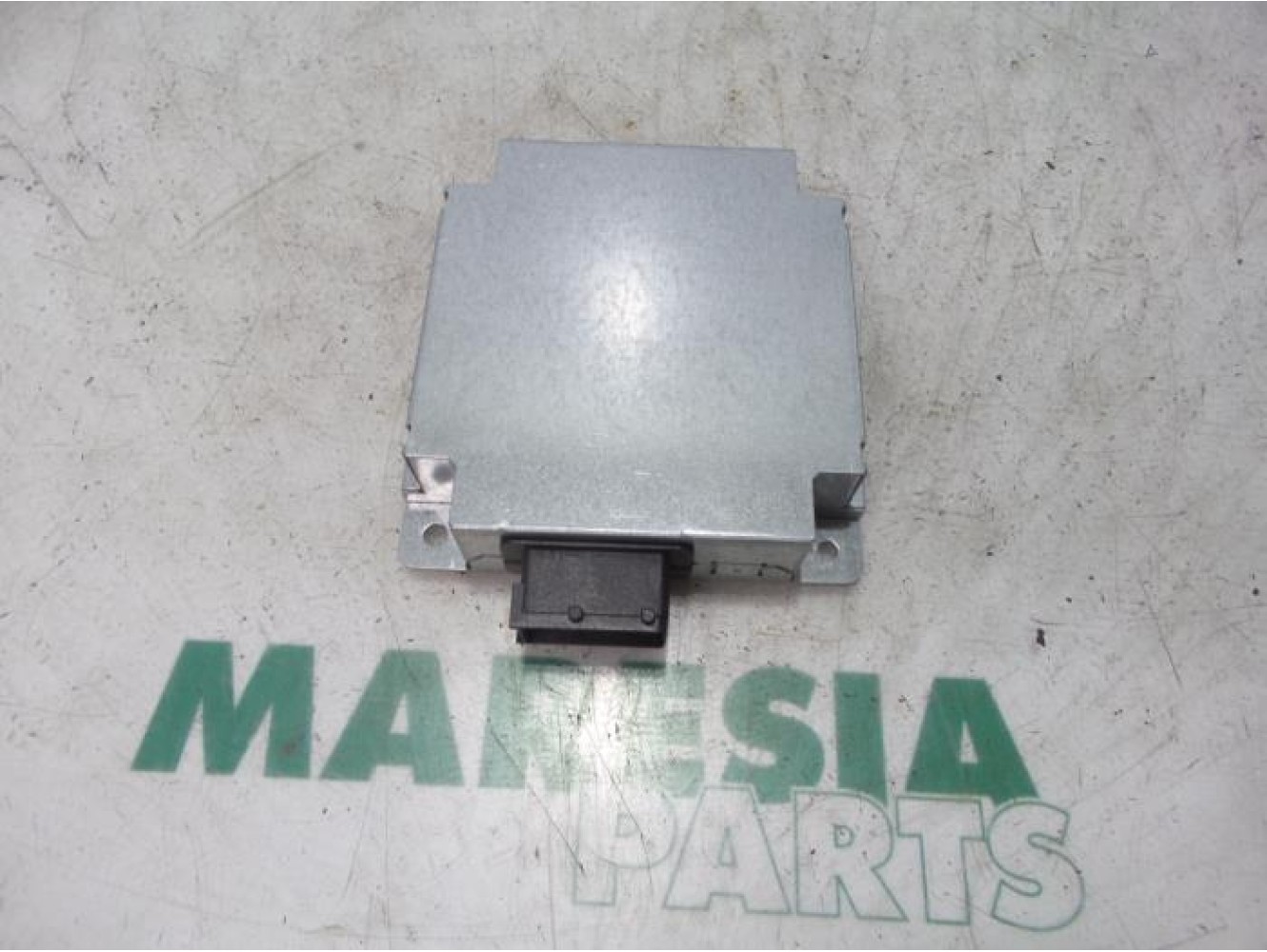 Fiat - 500 - Radio module