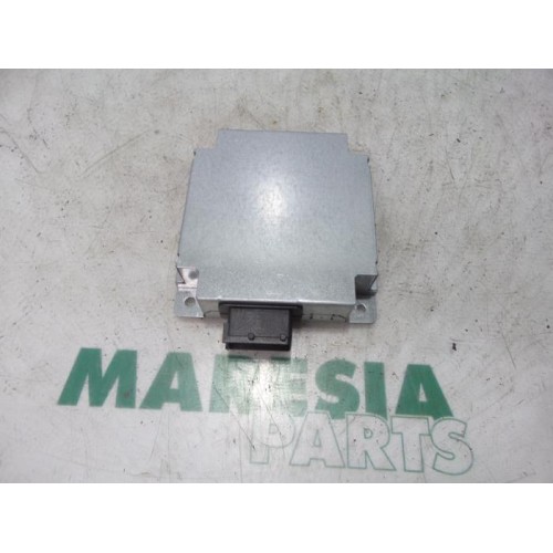 Fiat - 500 - Radio module